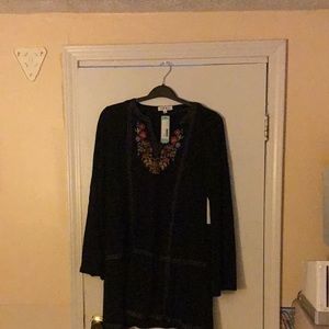 Knit Dress from Stitch Fix